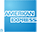 Logo Amex